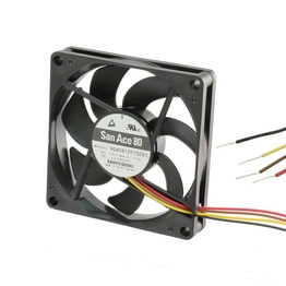 9GA0812P6G001 SANYO DENKI