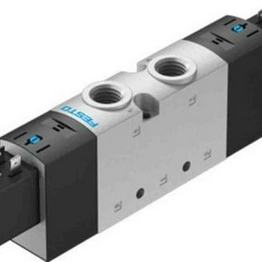 VUVS-L25-P53C-MZD-G14-F8-1B2 FESTO