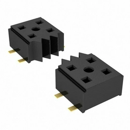 CLT-127-02-G-D-A-TR samtec