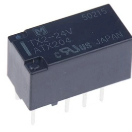 Panasonic TX2-24V image