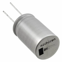 nichicon UBX1K471MHL image