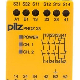 774310 PILZ