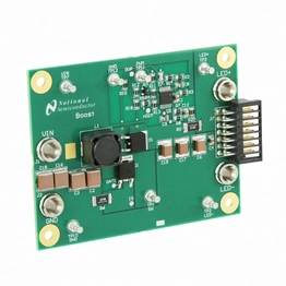 Texas Instruments LM3429BSTEVAL/NOPB image