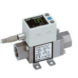 PF3W704S-F03-BTN-M SMC