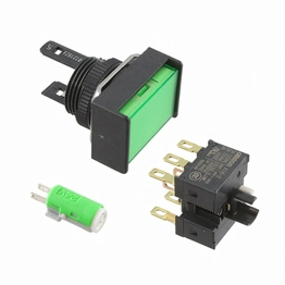 A165L-JGA-24D-2 OMRON