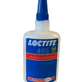 LOCTITE 495 BO100G FR/NL LOCTITE