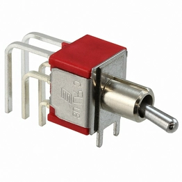 100DP1T2B4M7QE E-SWITCH