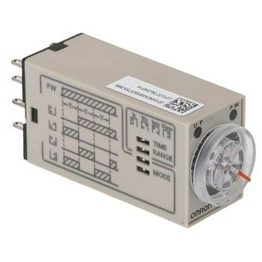 OMRON H3YN-2 DC12 image