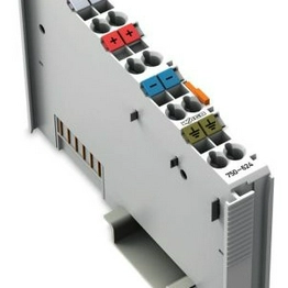 WAGO 750-624 image