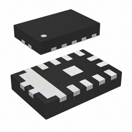 MP28251GD-Z Monolithic Power Systems