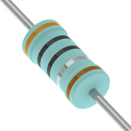 MF0207FTE52-3R YAGEO