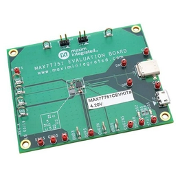MAX77751CEVKIT# Analog Devices