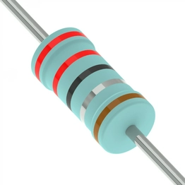 FMF-50FTE52-2R2 YAGEO