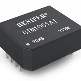 CTM1051AT HENIPER