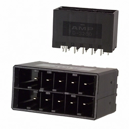 TE Connectivity 2-917657-2 image