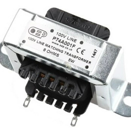 P74A001F Oxford Electrical Products