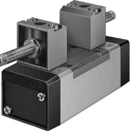 MFH-5/3E-D-1-C FESTO