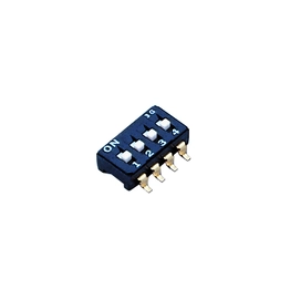 CFS-0403TB NIDEC COMPONENTS CORPORATION