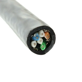 6456 BK005 Alpha Wire