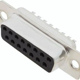 DB15-SS Encitech Connectors