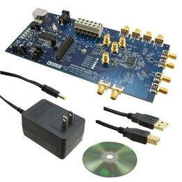 AD9520-1/PCBZ Analog Devices