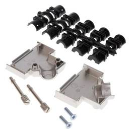 L17DVZK15KFMT Amphenol