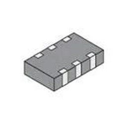 Walsin RFANT6050110L0T image
