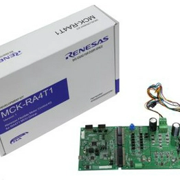 RTK0EMA430S00020BJ Renesas Electronics