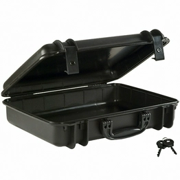 SE710PL,BK Serpac Electronic Enclosures