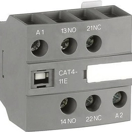 1SBN010151R1011  CAT4-11E ABB