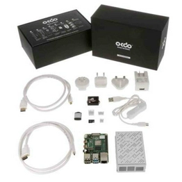 OKDO Pi-4gb-StarterKit image