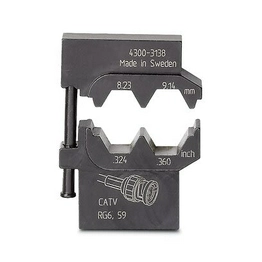CRIMPFOX-M CX-4/DIE PHOENIX CONTACT