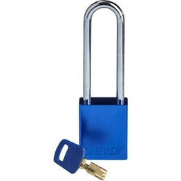 ALU-BLU-76ST-KD BRADY