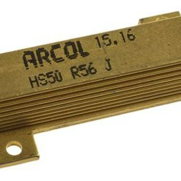 OHMITE HS50 R56 J image