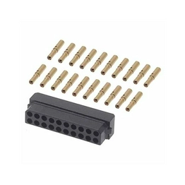 M80-6132045 HARWIN