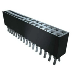 samtec SSQ-112-02-G-S image