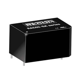 RAC02-12SGA RECOM Power