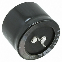 nichicon LGL2G391MELC25 image