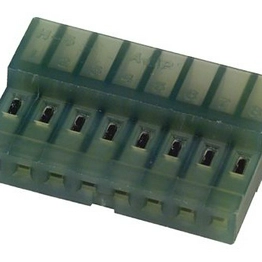 TE Connectivity 3-640443-8 image