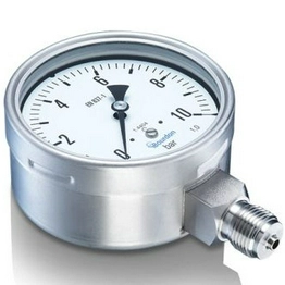 MEX5-D30.B15 Baumer