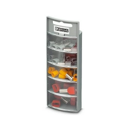 AI-TWIN SORTI BOX GY PHOENIX CONTACT