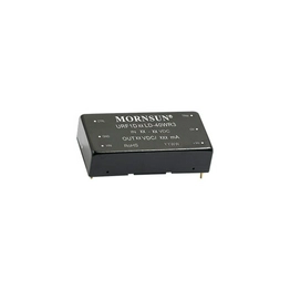 MORNSUN URF1D48LD-40WR3 image