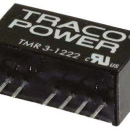 TRACO Power TMR 3-1222WIE image