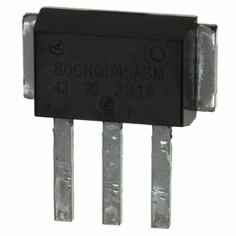 81CNQ045ASM Vishay Intertechnology