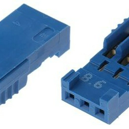 TE Connectivity 281786-3 image