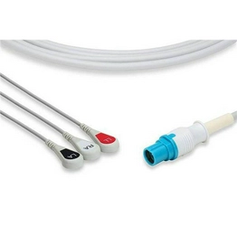 C2323S0 DIRECT-CONNECT ECG CABLES International Lighting