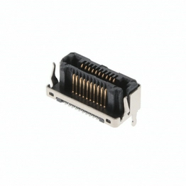 samtec LSHM-110-02.5-L-DV-A-S-K-TR image
