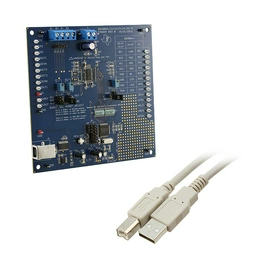 Texas Instruments DRV8825EVM image