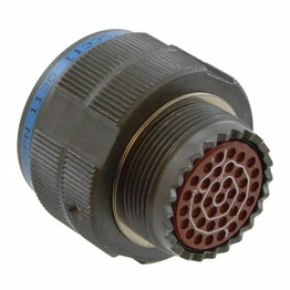 D38999/26WD35PN-LC Amphenol