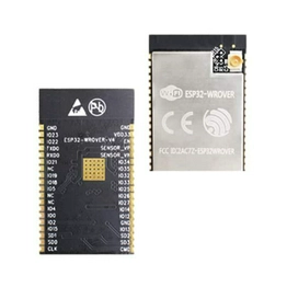 ESP32-WROVER ESPRESSIF